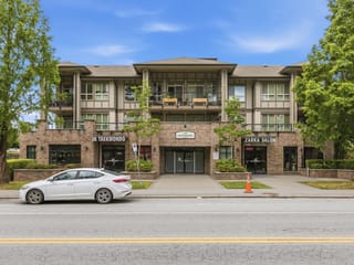 Apartment for sale in Surrey, Surrey, 206 8695 160 Street, 263155070 | Realtylink.org