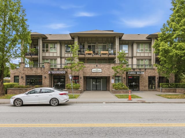 Apartment for sale in Surrey, Surrey, 206 8695 160 Street, 263155070 | Realtylink.org