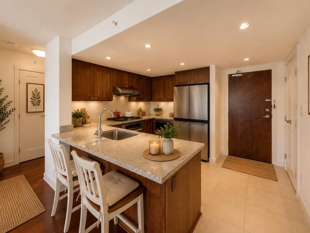 Apartment for sale in Richmond, Richmond, 228 9373 Hemlock Drive, 263155071 | Realtylink.org