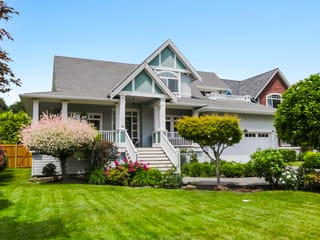 House for sale in Harrison Hot Springs, Harrison Lake, 237 Balsam Avenue, 263155079 | Realtylink.org