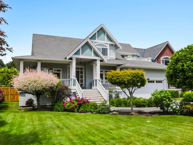 House for sale in Harrison Hot Springs, Harrison Lake, 237 Balsam Avenue, 263155079 | Realtylink.org