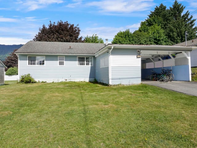 House for sale in Kitimat, Kitimat, 16 Capilano Street, 263155083 | Realtylink.org