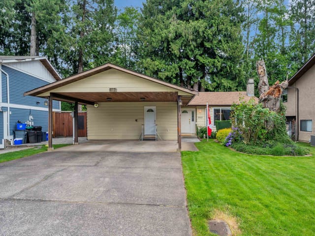 House for sale in Langley, Langley, 5015 204 Street, 263155084 | Realtylink.org