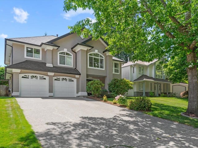 House for sale in Langley, Langley, 21420 91 Avenue, 263155092 | Realtylink.org
