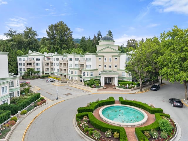 Apartment for sale in Coquitlam, Coquitlam, 209 2975 Princess Crescent, 263155095 | Realtylink.org