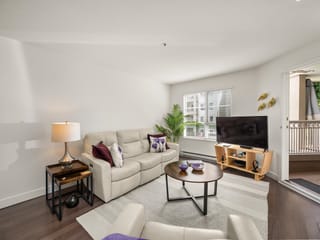 Apartment for sale in Coquitlam, Coquitlam, 209 2975 Princess Crescent, 263155095 | Realtylink.org