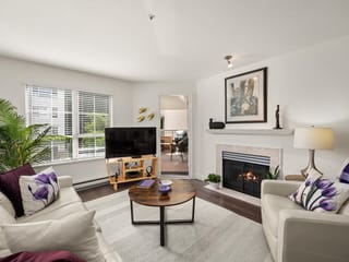 Apartment for sale in Coquitlam, Coquitlam, 209 2975 Princess Crescent, 263155095 | Realtylink.org
