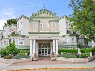 Apartment for sale in Coquitlam, Coquitlam, 209 2975 Princess Crescent, 263155095 | Realtylink.org
