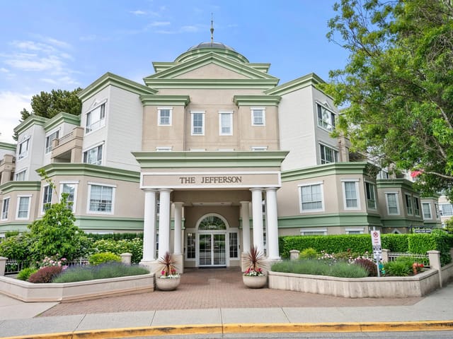 Apartment for sale in Coquitlam, Coquitlam, 209 2975 Princess Crescent, 263155095 | Realtylink.org