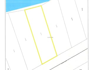 Lot for sale in Vanderhoof, PG Rural West, 41 S Somerset Drive, 263155097 | Realtylink.org