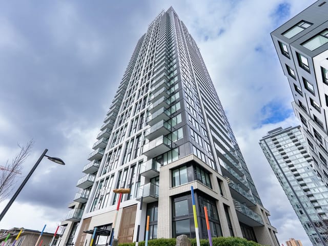Apartment for sale in Burnaby, Burnaby South, 2704 6537 Telford Avenue, 263155102 | Realtylink.org