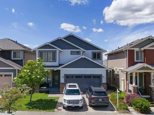 House for sale in Maple Ridge, Maple Ridge, 10553 248 Street, 263155103 | Realtylink.org