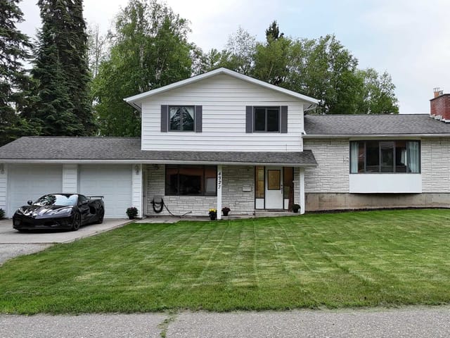 House for sale in Prince George, PG City North, 4327 Montgomery Crescent, 263155104 | Realtylink.org