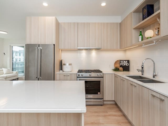 Apartment for sale in Coquitlam, Coquitlam, 505 741 Anskar Court, 263155106 | Realtylink.org