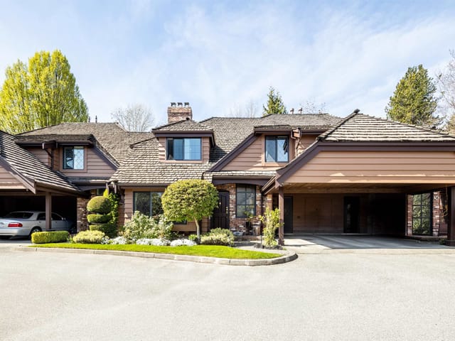 Townhouse for sale in Richmond, Richmond, 55 6600 Lucas Road, 263155107 | Realtylink.org
