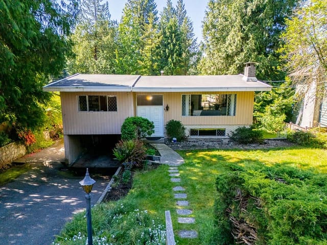 House for sale in North Vancouver, North Vancouver, 1453 Coleman Street, 263155108 | Realtylink.org