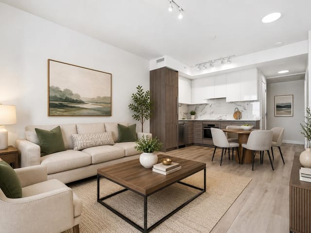 Apartment for sale in Surrey, North Surrey, 1612 10626 City Parkway, 263155109 | Realtylink.org