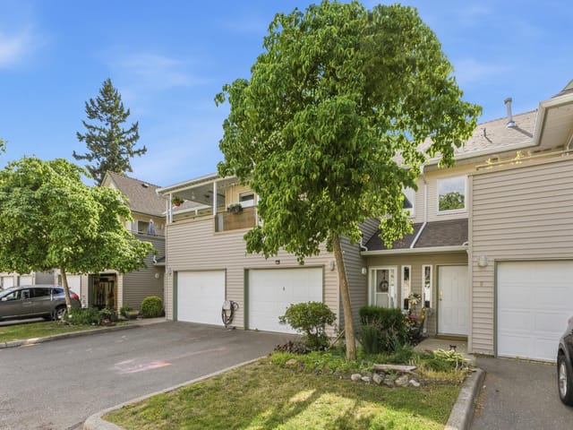 Townhouse for sale in Chilliwack, Chilliwack, 8 9470 Hazel Street, 263155110 | Realtylink.org