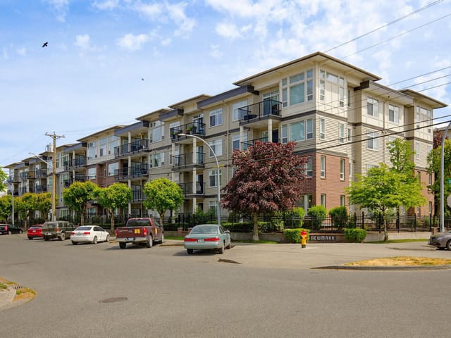 Apartment for sale in Chilliwack, Chilliwack, 105 46150 Bole Avenue, 263155112 | Realtylink.org