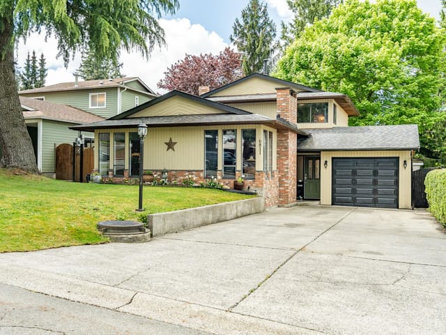 House for sale in Delta, N. Delta, 6811 Baker Road, 263155113 | Realtylink.org