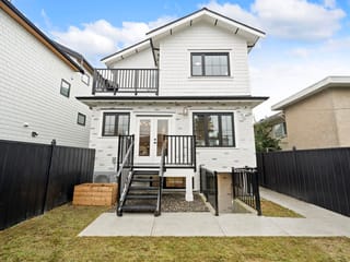 1/2 Duplex for sale in Vancouver, Vancouver West, 2793 W 21st Avenue, 263155115 | Realtylink.org