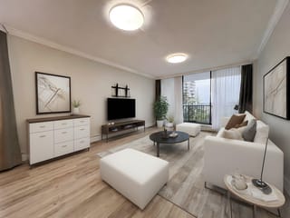Apartment for sale in New Westminster, New Westminster, 902 710 Seventh Avenue, 263155116 | Realtylink.org