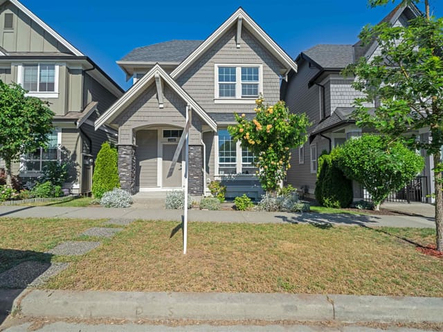 House for sale in Surrey, South Surrey White Rock, 2168 165b Street, 263155122 | Realtylink.org