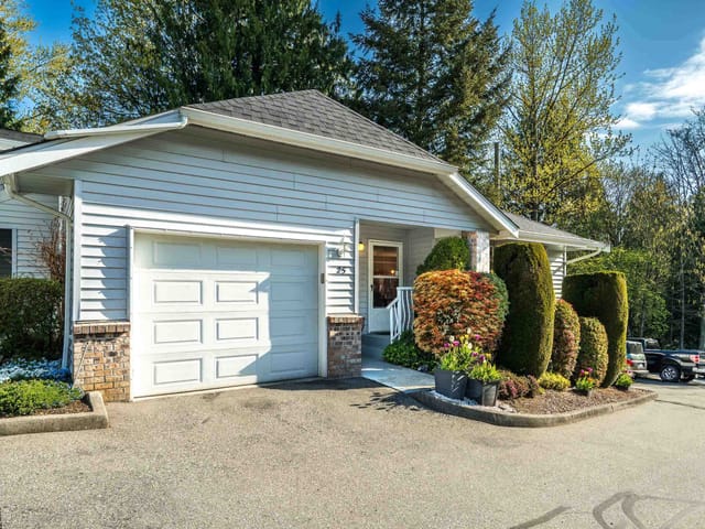 Townhouse for sale in Abbotsford, Abbotsford, 25 33020 Maclure Road, 263155124 | Realtylink.org