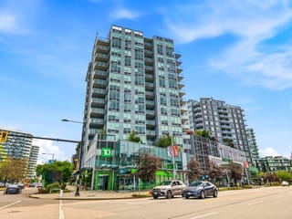 Apartment for sale in Richmond, Richmond, 611 7488 Lansdowne Road, 263155128 | Realtylink.org
