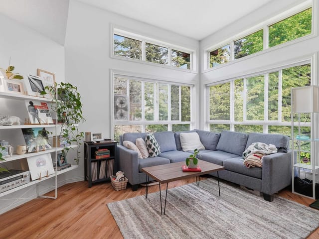 Apartment for sale in Surrey, South Surrey White Rock, 309 15342 20 Avenue, 263155131 | Realtylink.org