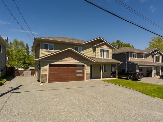 House for sale in Prince George, PG City North, 7034 Hillu Road, 263155133 | Realtylink.org