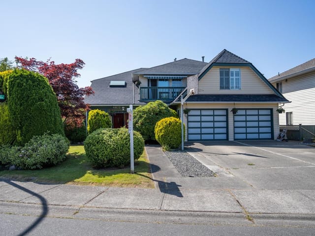 House for sale in Delta, Ladner, 4835 59a Street, 263155135 | Realtylink.org
