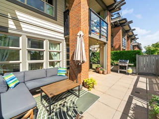 Apartment for sale in Vancouver, Vancouver East, 222 4550 Fraser Street, 263155136 | Realtylink.org