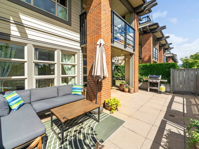Apartment for sale in Vancouver, Vancouver East, 222 4550 Fraser Street, 263155136 | Realtylink.org