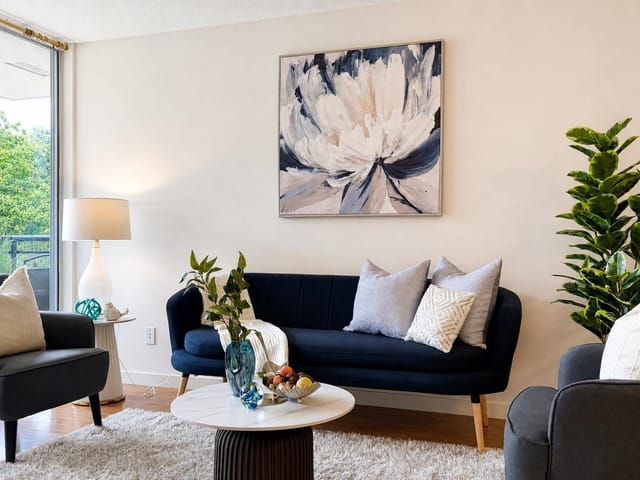Apartment for sale in Richmond, Richmond, 301 8480 Granville Avenue, 263155138 | Realtylink.org