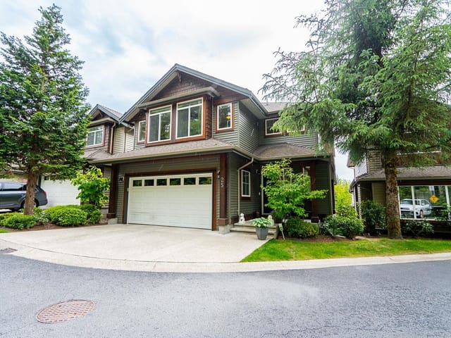 House for sale in Coquitlam, Coquitlam, 25 1705 Parkway Boulevard, 263155144 | Realtylink.org