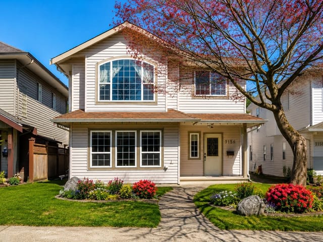 House for sale in Port Coquitlam, Port Coquitlam, 3156 Jervis Street, 263155148 | Realtylink.org