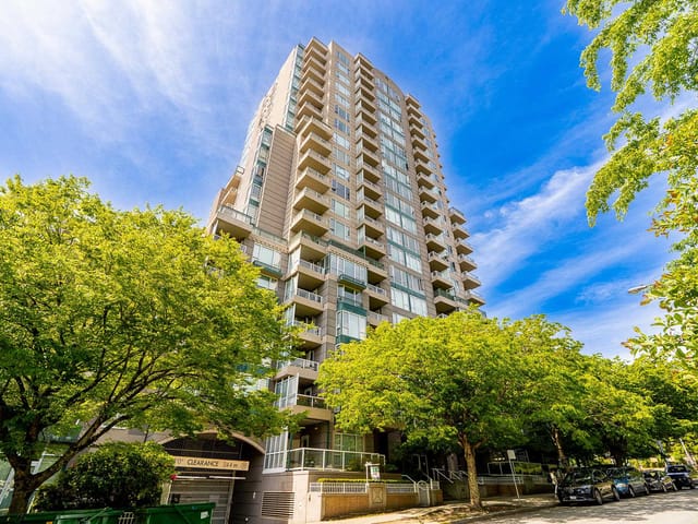 Apartment for sale in Vancouver, Vancouver East, 504 5189 Gaston Street, 263155153 | Realtylink.org