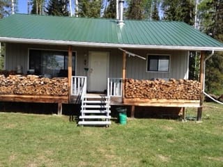 Recreational Property for sale in Burns Lake, Burns Lake, 8577 Petkau Road, 263155157 | Realtylink.org