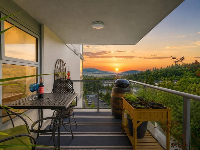 Apartment for sale in Port Moody, Port Moody, 1601 290 Newport Drive, 263155161 | Realtylink.org