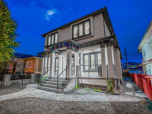 House for sale in Vancouver, Vancouver East, 1838 E 49th Avenue, 263155165 | Realtylink.org