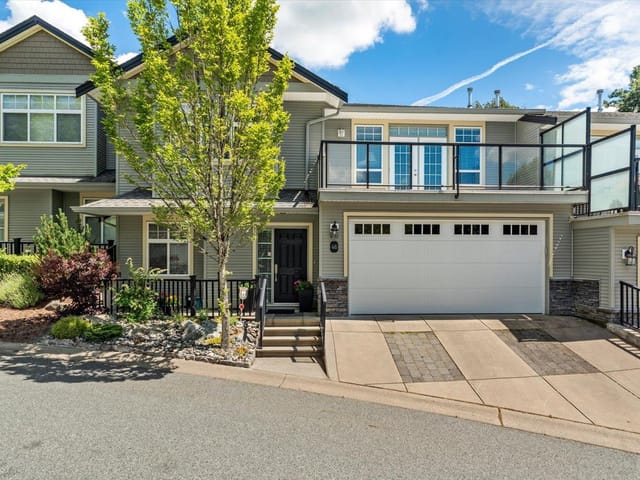 Townhouse for sale in Abbotsford, Abbotsford, 46 36260 McKee Road, 263155167 | Realtylink.org