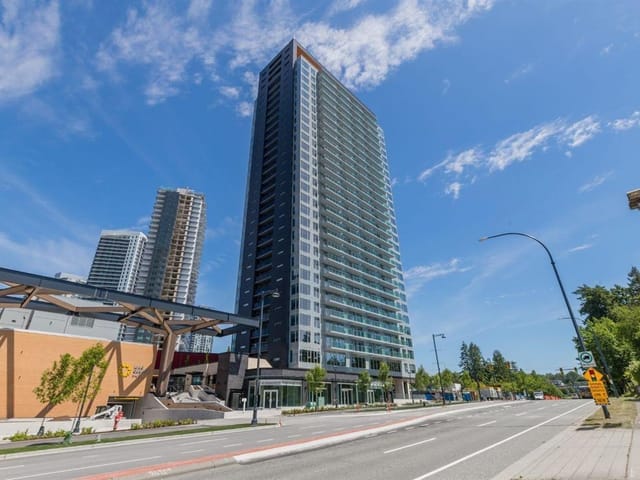 Apartment for rent in Surrey, Surrey, 2509 13655 Fraser Hw, 263155168 | Realtylink.org