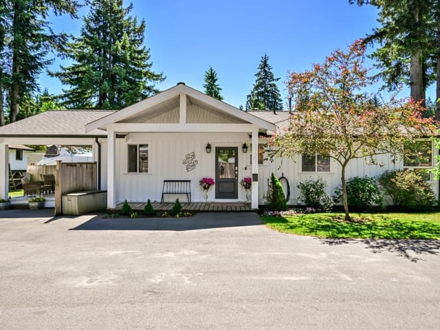 House for sale in Langley, Langley, 3900 202nd Street, 263155171 | Realtylink.org