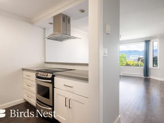 Apartment for rent in Vancouver, Vancouver West, B 3546 Point Grey Road, 263155173 | Realtylink.org