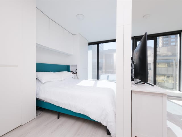 Apartment for sale in Vancouver, Vancouver West, 703 1133 Hornby Street, 263155176 | Realtylink.org