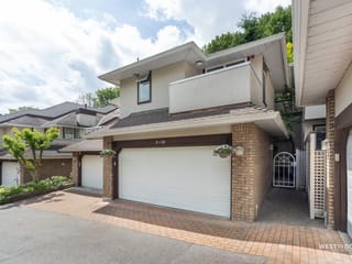 Townhouse for sale in New Westminster, New Westminster, 6 58 Richmond Street, 263155177 | Realtylink.org