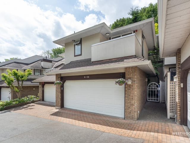 Townhouse for sale in New Westminster, New Westminster, 6 58 Richmond Street, 263155177 | Realtylink.org