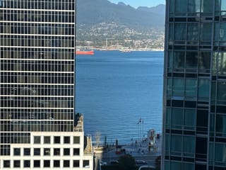 Apartment for sale in Vancouver, Vancouver West, 1607 838 W Hastings Street, 263155180 | Realtylink.org