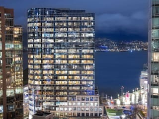 Apartment for sale in Vancouver, Vancouver West, 1607 838 W Hastings Street, 263155180 | Realtylink.org